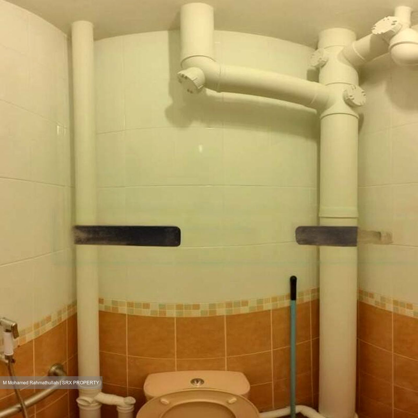 Blk 412 Sun Plaza View (Tampines), HDB 3 Rooms #626929281
